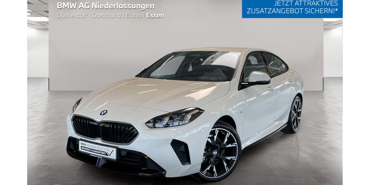 BMW 220 Gran Coupé 20.156 km 38.899 &euro; Essen 45141