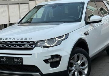 Land Rover Discovery 163.000 km 14.840 &euro; Düsseldorf 40468