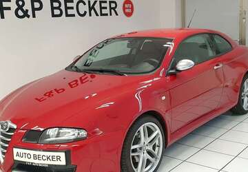 Alfa Romeo GT 146.123 km 9.950 &euro; Wuppertal 42275