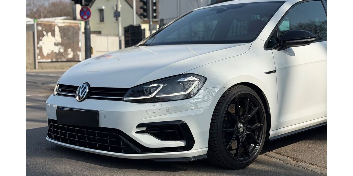 VW Golf 95.025 km 22.500 &euro; Solingen 42697