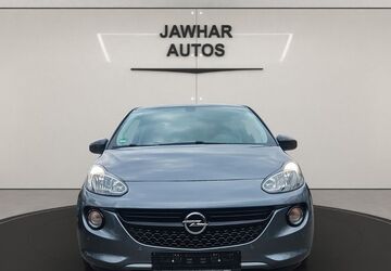 Opel Adam 42.507 km 9.990 &euro; Bottrop 46236