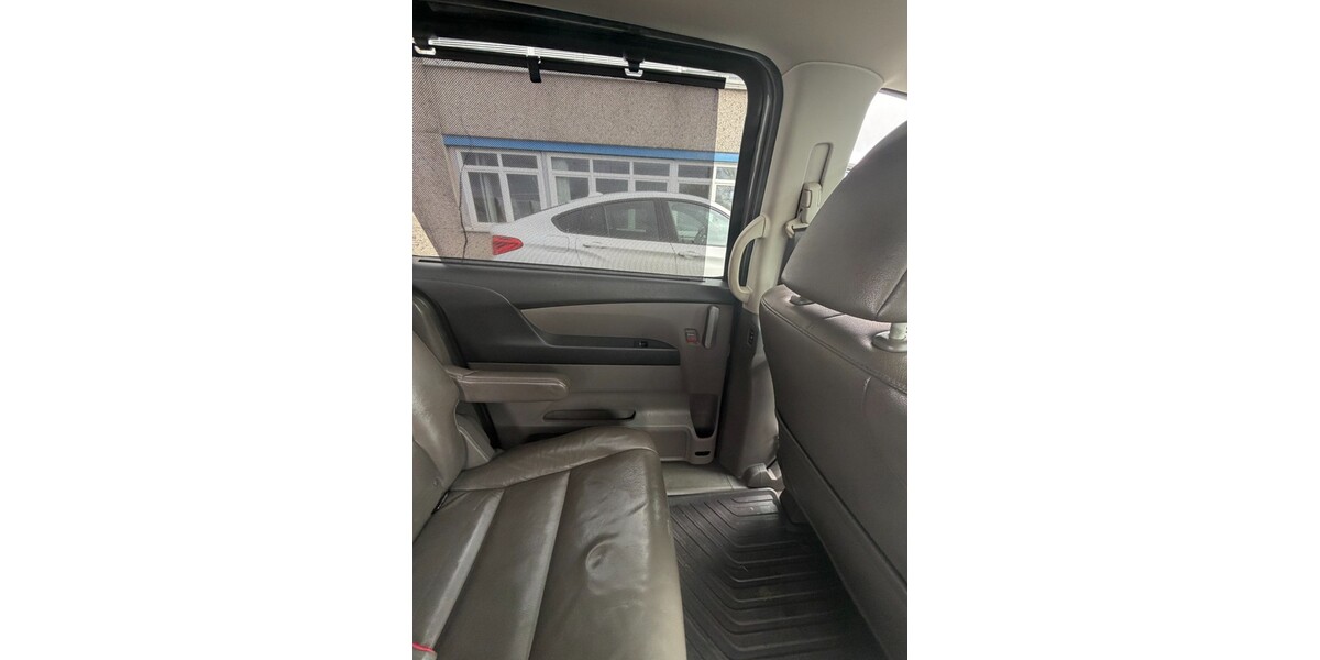 Honda Odyssey 208.000 km 11.999 &euro; Willich 47877