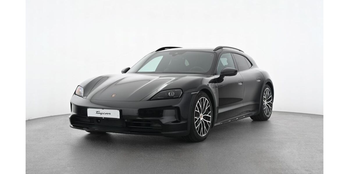 Porsche Taycan 13.253 km 105.900 &euro; Essen 45143