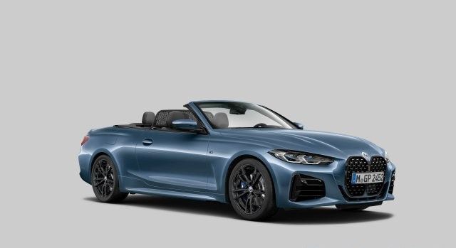 BMW M440 48.311 km 51.999 &euro; Düsseldorf 40625