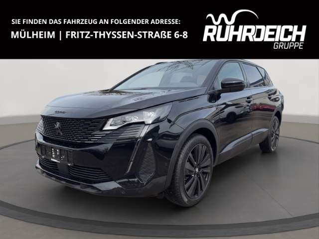 Peugeot 5008 21.575 km 31.990 &euro; Mülheim an der Ruhr 45475