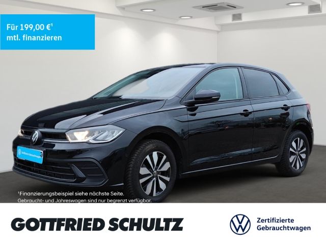 VW Polo 8.257 km 23.650 &euro; Neuss 41460