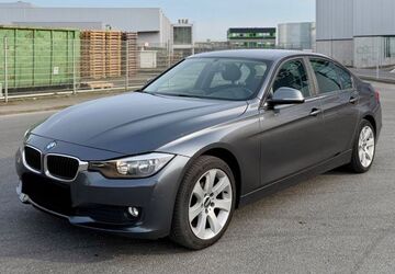 BMW 316 189.735 km 7.900 &euro; Langenfeld 40764