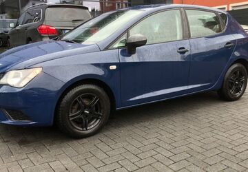 Seat Ibiza 56.500 km 6.499 &euro; Meerbusch 40667