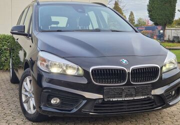BMW 216 Gran Tourer 108.000 km 10.500 &euro; Essen 45356