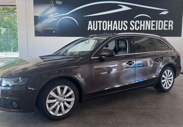Audi A4 96.322 km 13.990 &euro; Ratingen 40880