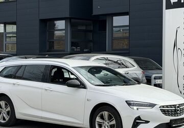 Opel Insignia 152.925 km 13.950 &euro; Krefeld 47805