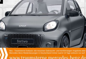 Smart ForTwo 23.579 km 14.990 &euro; Düsseldorf 40470