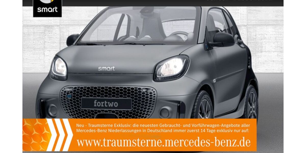 Smart ForTwo 23.579 km 14.990 &euro; Düsseldorf 40470