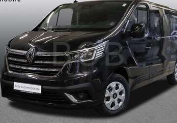 Renault Trafic 17.505 km 36.888 &euro; Düsseldorf 40233