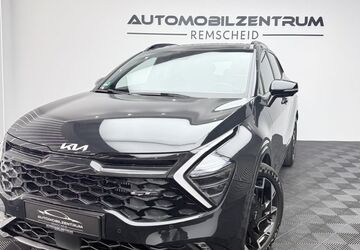 Kia Sportage 24.038 km 30.890 &euro; Remscheid 42899