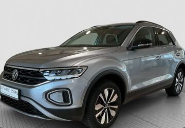 VW T-Roc 1.630 km 31.445 &euro; Neuss 41469