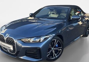 BMW 430 24.335 km 58.940 &euro; Gelsenkirchen 45897