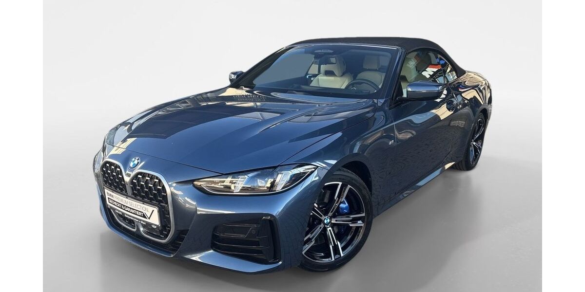 BMW 430 24.335 km 58.940 &euro; Gelsenkirchen 45897