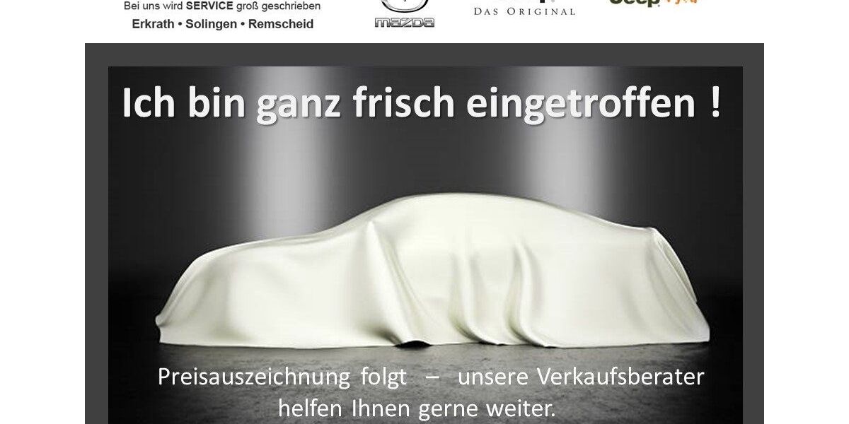 Mazda CX-80 5.000 km 59.990 &euro; Solingen 42655