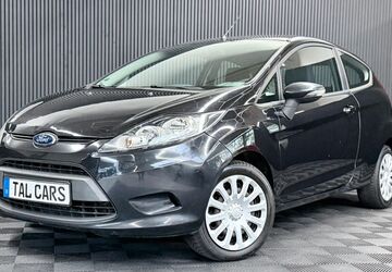 Ford Fiesta 164.000 km 3.199 &euro; Wuppertal 42279