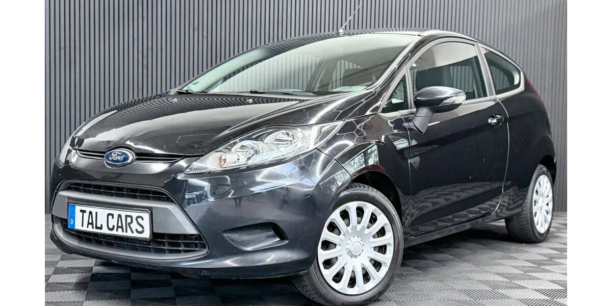 Ford Fiesta 164.000 km 3.199 &euro; Wuppertal 42279