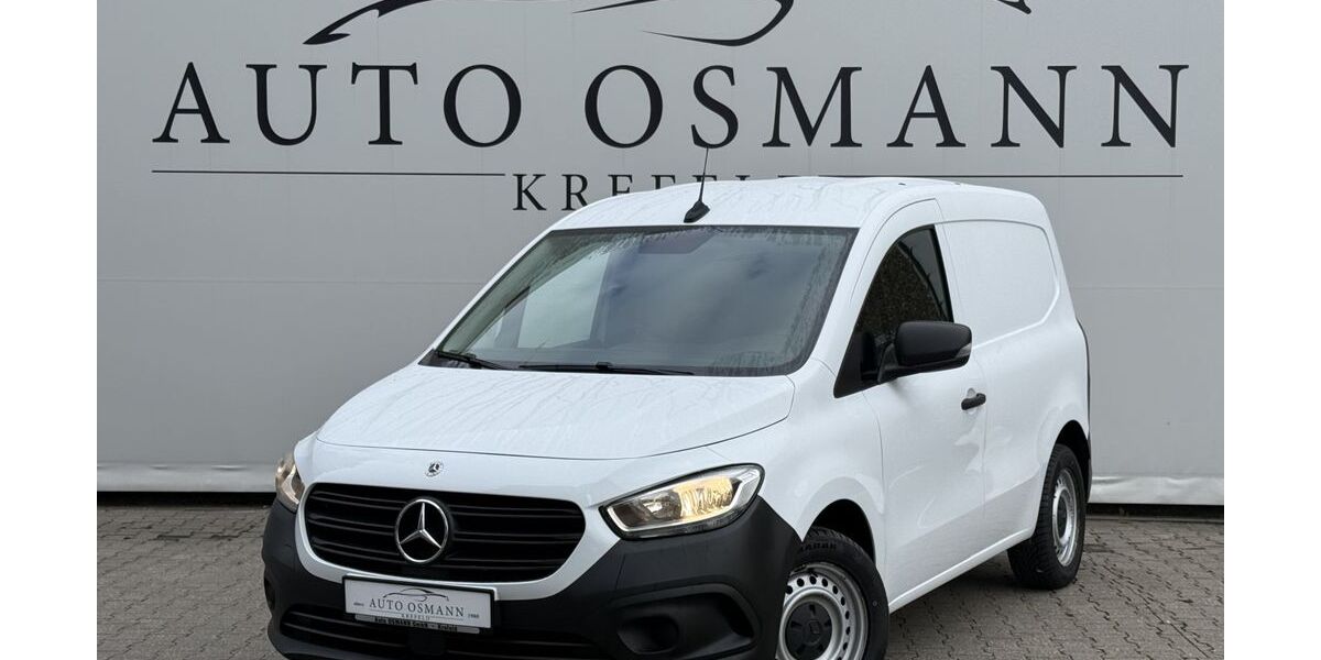 Mercedes-Benz Citan 109.270 km 11.750 &euro; Krefeld 47805
