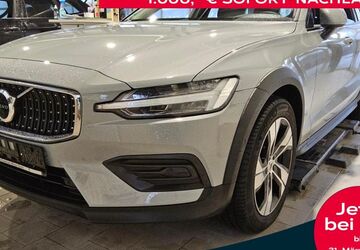 Volvo V60 Cross Country 21.250 km 37.990 &euro; Essen-Kray 45309