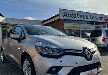 Renault Clio 77.734 km 9.490 &euro; Korschenbroich 41352