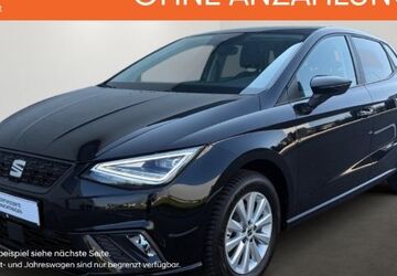 Seat Ibiza 13.151 km 20.900 &euro; Neuss 41460