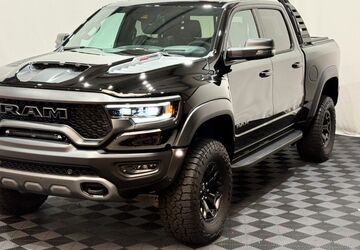 Dodge RAM 2.500 km 146.900 &euro; Solingen 42659