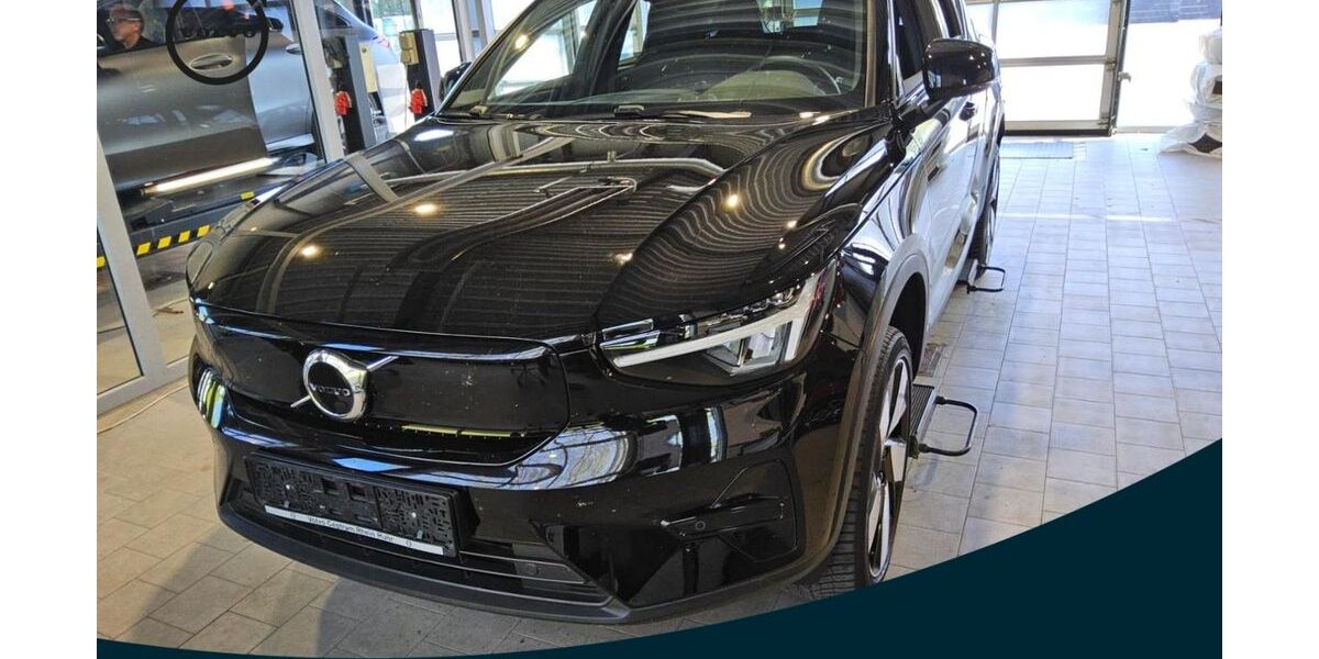 Volvo XC40 41.048 km 26.490 &euro; Essen-Kray 45309