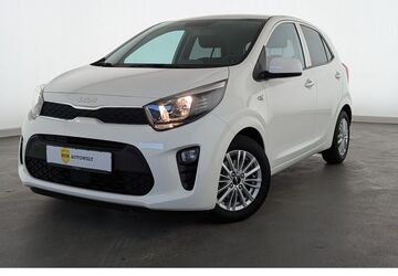 Kia Picanto 10.490 km 14.260 &euro; Düsseldorf 40599