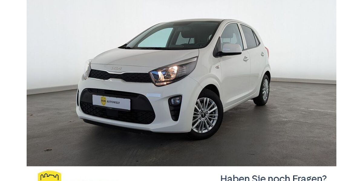 Kia Picanto 10.490 km 14.260 &euro; Düsseldorf 40599