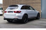 Mercedes-Benz GLC 63 AMG 4M MBUX Pano Driver´s Burm 360° Perf-AG 54.928 km 53.900 &euro; Wuppertal 42327