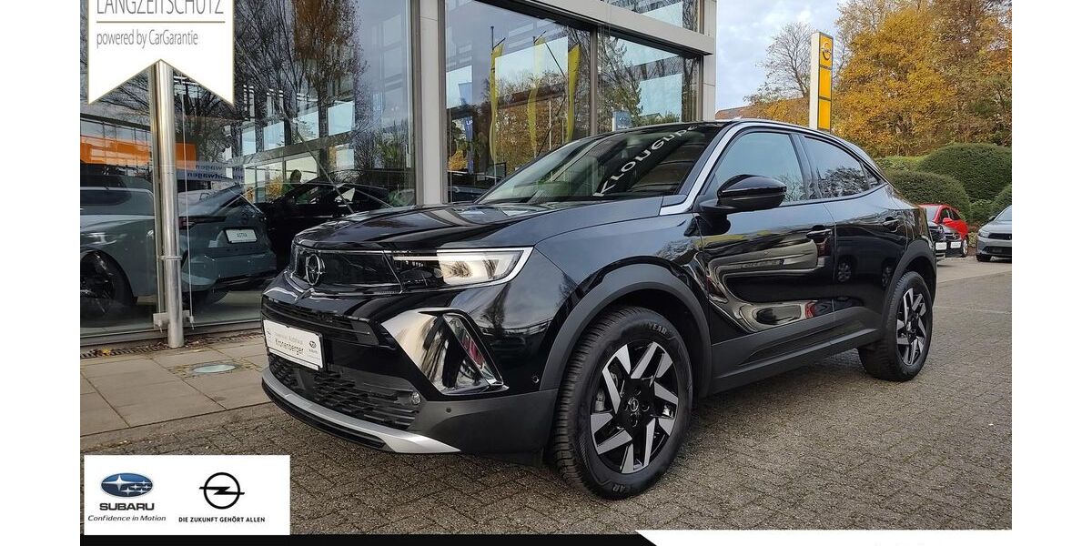 Opel Mokka 20.619 km 16.900 &euro; Düsseldorf 40625
