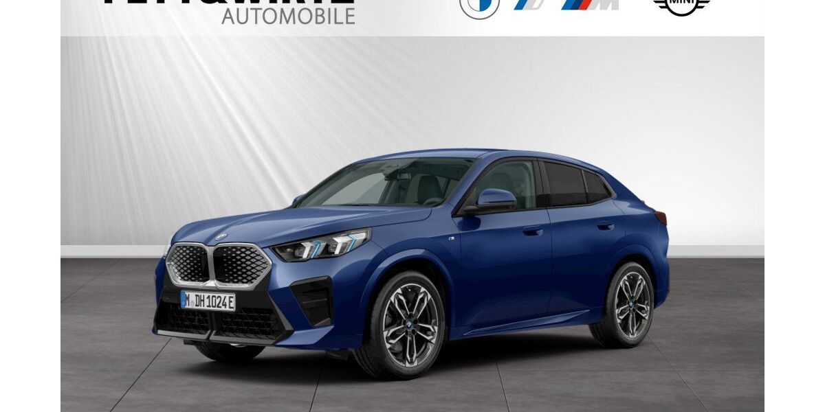 BMW iX2 15.200 km 49.911 &euro; Moers 47441