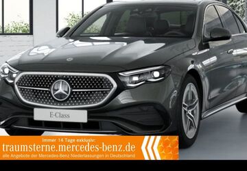 Mercedes-Benz E 300 9.046 km 55.990 &euro; Neuss 41460