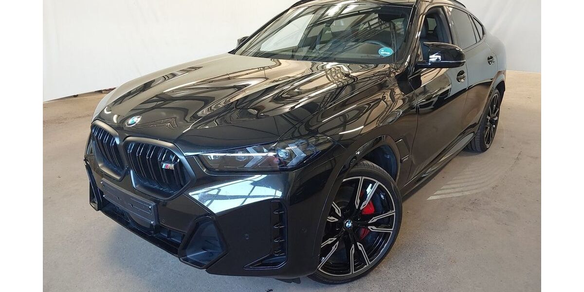 BMW X6 M60 25.933 km 97.840 &euro; Gelsenkirchen 45897