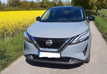 Nissan Qashqai 86.051 km 19.800 &euro; Moers 47447