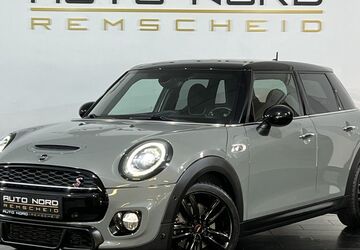 Mini Cooper S 64.750 km 21.890 &euro; Remscheid 42897