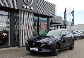 Mazda CX-30 23.324 km 26.690 &euro; Moers 47441