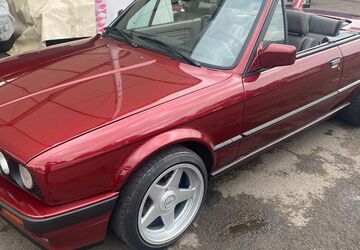 BMW 325 165.325 km 20.000 &euro; Grevenbroich 41515