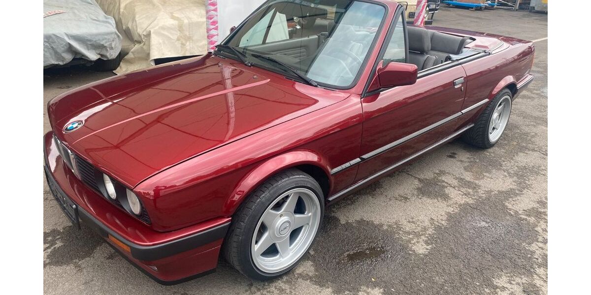BMW 325 165.325 km 20.000 &euro; Grevenbroich 41515