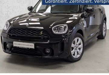Mini Countryman SE (Cooper) 86.518 km 22.940 &euro; Düsseldorf 40595