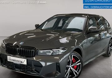 BMW 330 23.325 km 57.899 &euro; Essen 45141