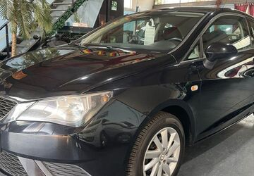 Seat Ibiza 136.000 km 4.690 &euro; Bottrop 46238
