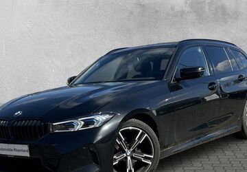 BMW 320 34.283 km 36.900 &euro; Krefeld 47809