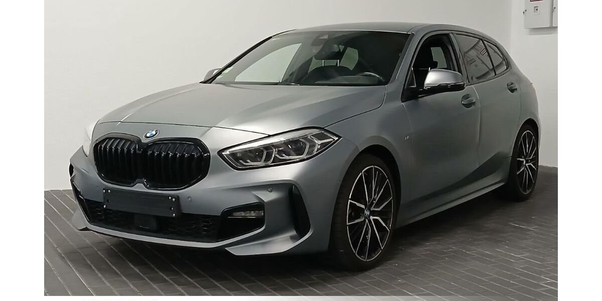 BMW 118 25.000 km 27.999 &euro; Meerbusch 40668