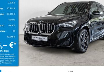 BMW X1 8.424 km 37.890 &euro; Remscheid 42897
