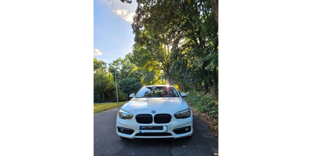 BMW 118 93.000 km 14.200 &euro; Willich 47877